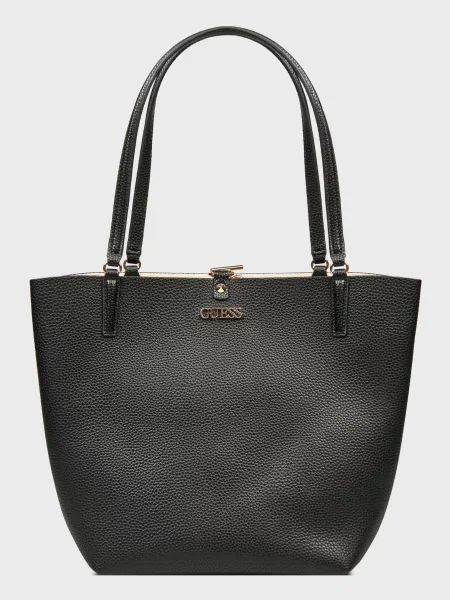Сумка Guess чорна