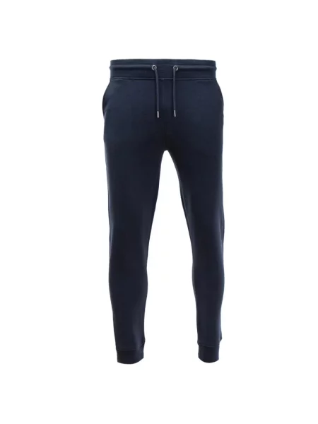 Joggery Jott z logo niebieskie