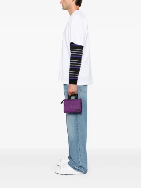 Rankinė Telfar violetinė