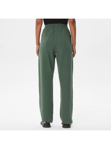 Lacoste Spodnie Dresowe Lacoste zielone