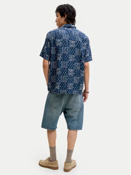 Jack & Jones Srajca Blulyon modra