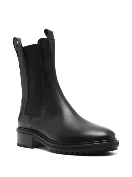 Botine Aeyde negru