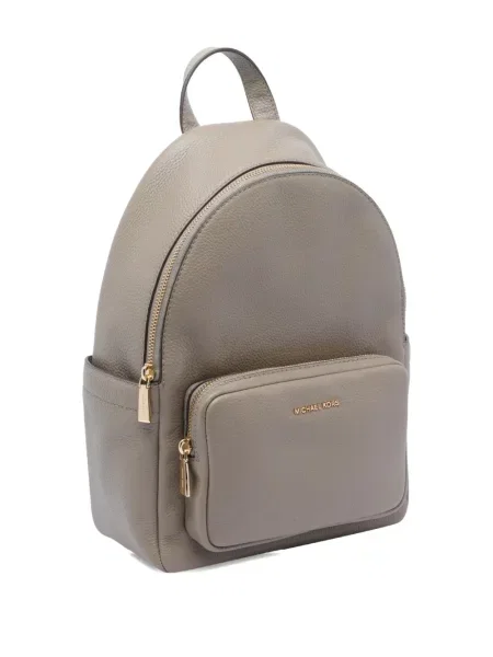 Боти до глезена Michael Michael Kors розово