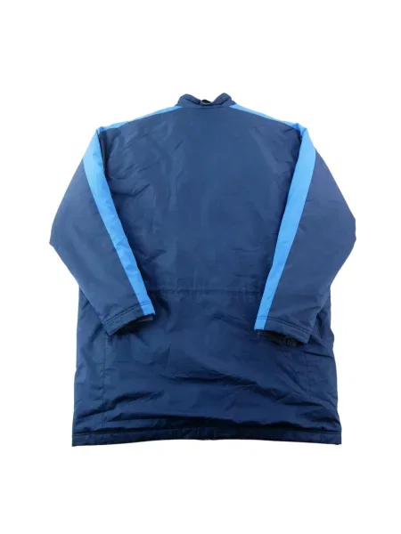 Second life Parka Oxford United FC Granatowa Jak nowy niebieska