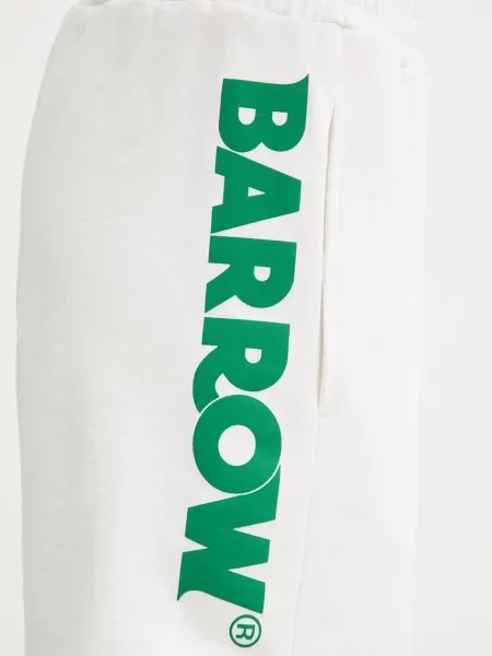 Barrow rövidnadrág bézs