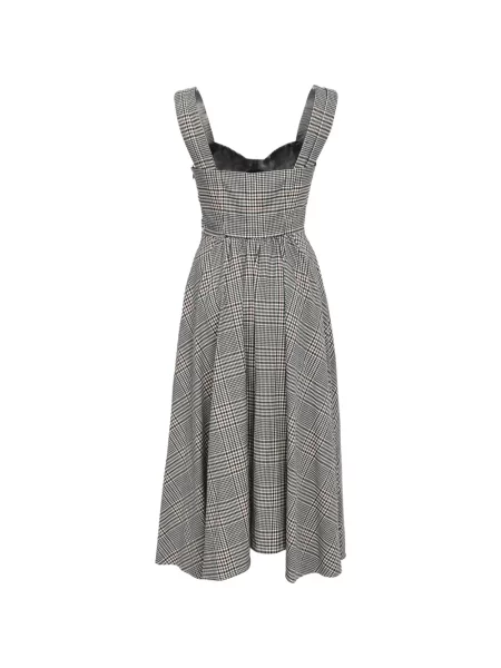 Rochie Staud alb