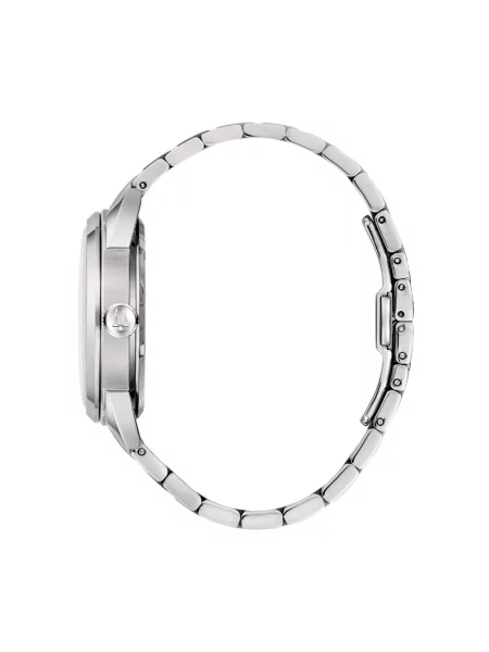 Zegarek Bulova klasyczny szary