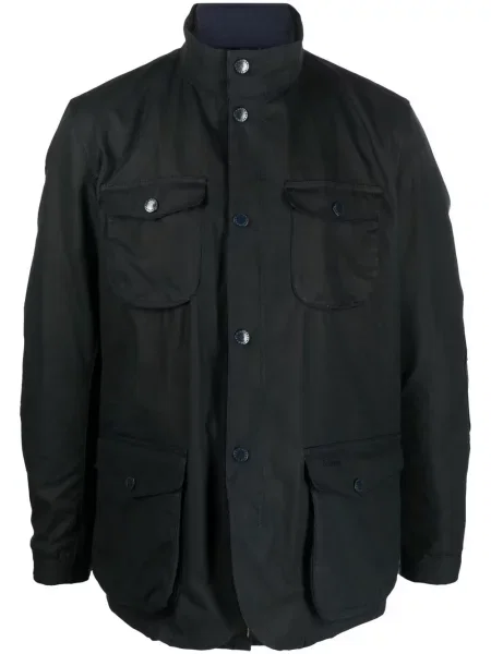 Ceruit geacă Barbour