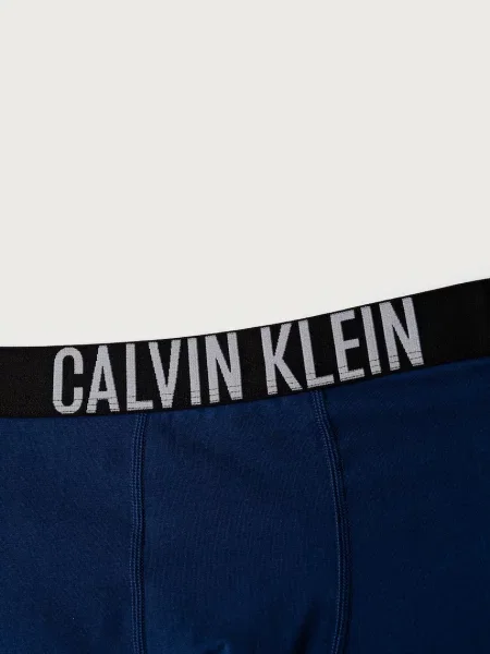 Calvin Klein Underwear прилепнали боксерки за деца от с 3 броя