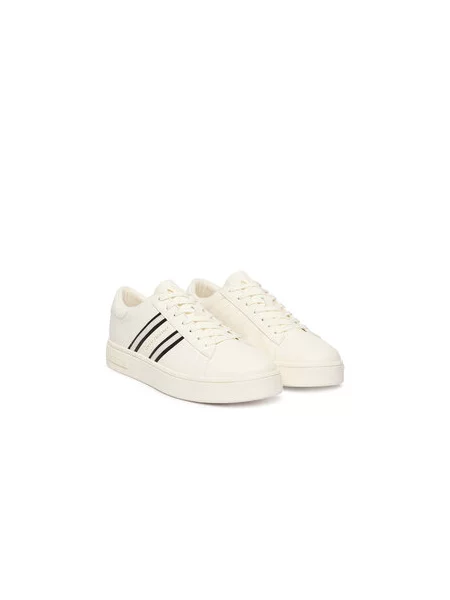 Armani Exchange Tenisice bijela