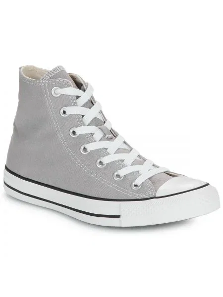 Félcipő Converse szürke