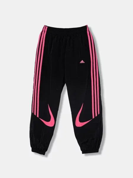 Adidas Originals tepláky černé