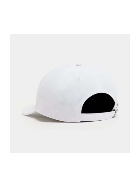THE NORTH FACE Șapcă sport negru alb