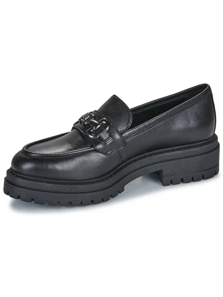 Pantofi Nerogiardini negru