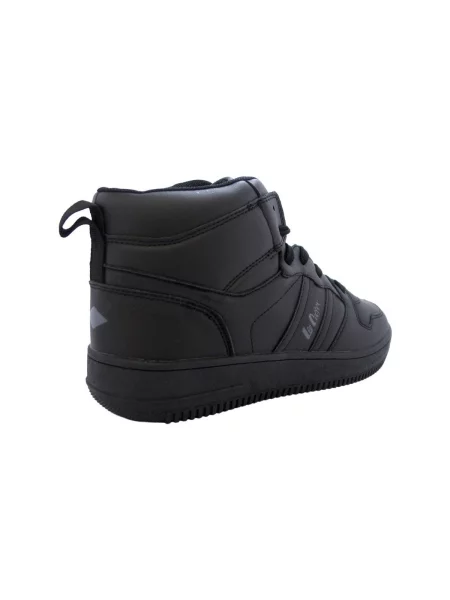 Tenisice Lee Cooper crna