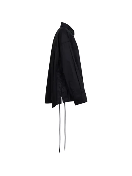 Cămașă Balenciaga negru