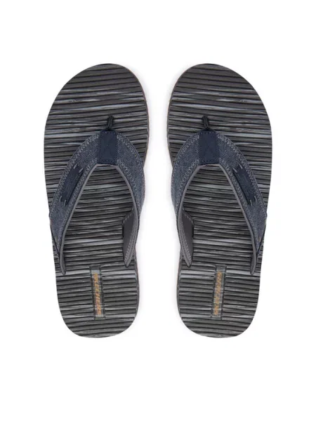 Skechers Japonke Mornarsko modra