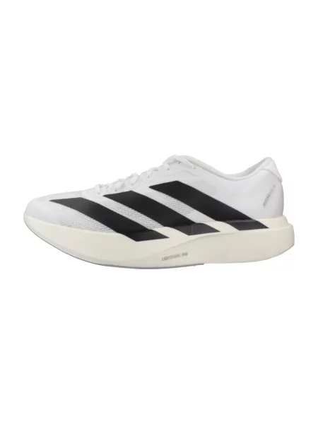 Pantofi Adidas alb