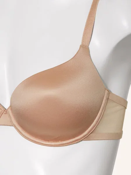 Passionata Podprsenka S Košíčky Bianca béžová