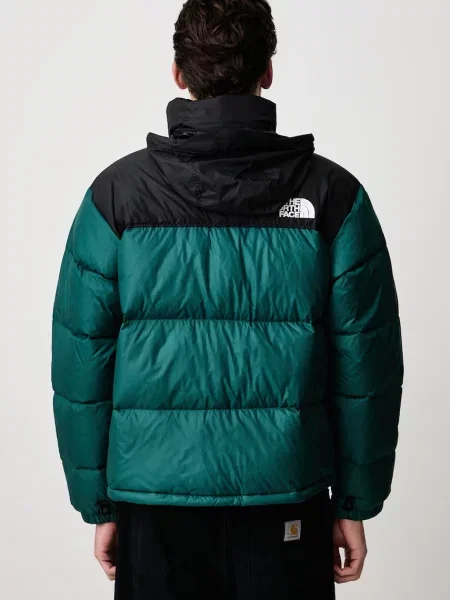 The North Face kurtka puchowa Retro Nuptse
