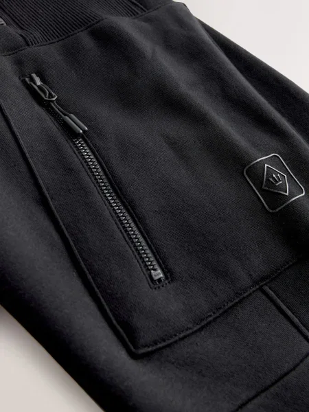 Next Pantaloni negru