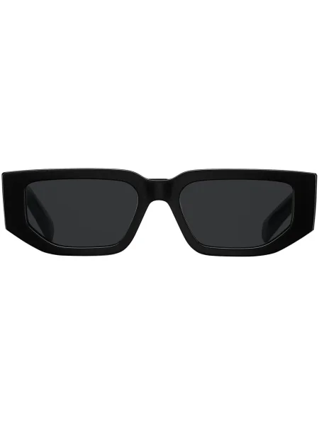 Ochelari de soare Prada Eyewear negru