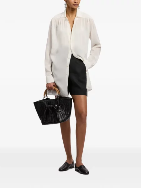 Cămașă Ralph Lauren Collection alb