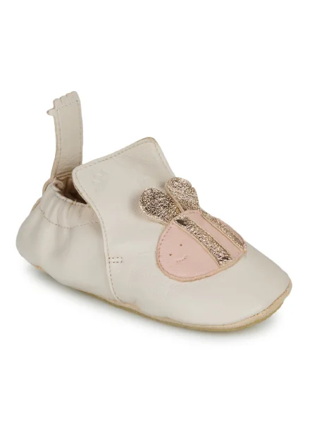 Pantofi copii Easy Peasy roz