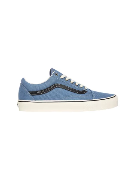 Félcipő Vans kék