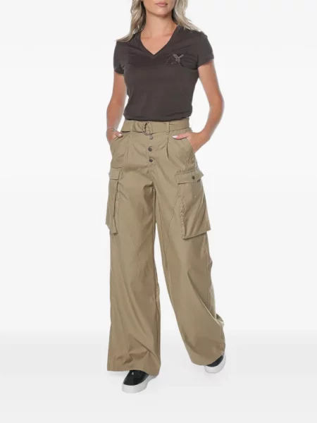 Pantaloni cargo One Teaspoon