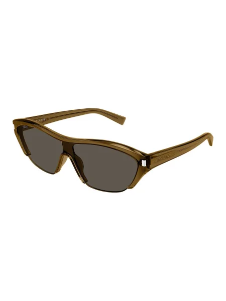 Óra Yves Saint Laurent barna