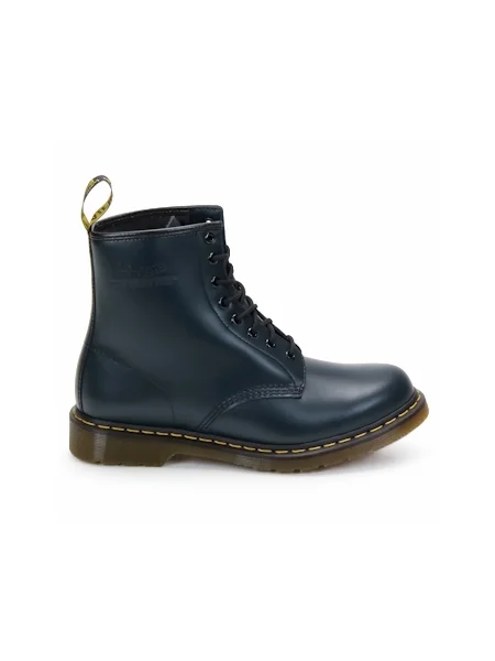 Botine Dr. Martens albastru