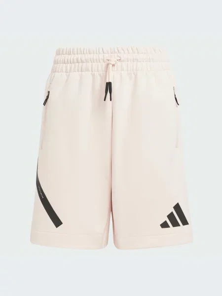 Дитячі Шорти adidas ZNE рожевий