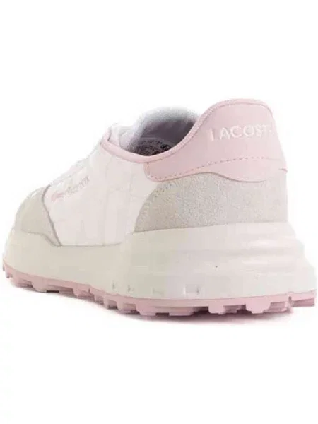 Tenisky Lacoste biela
