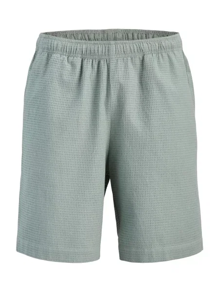 JJ Rebel Pantaloni JREBKORSO fumuriu gri