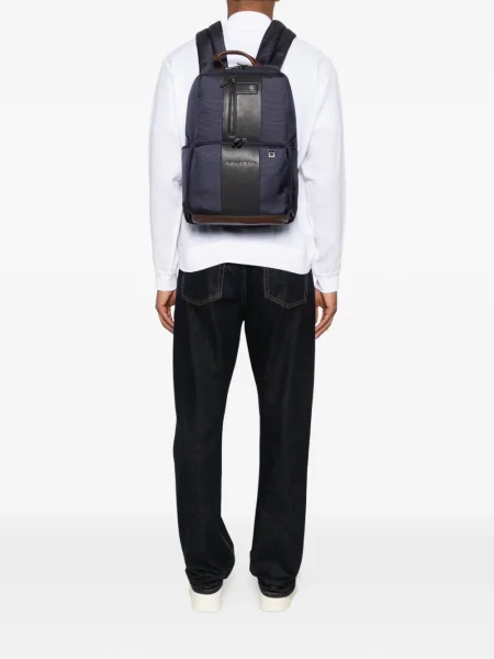 Rucsac Piquadro albastru