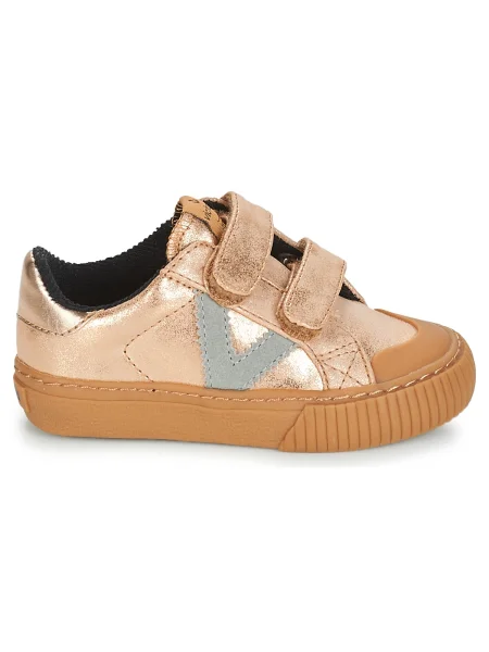 Pantofi copii Victoria roz