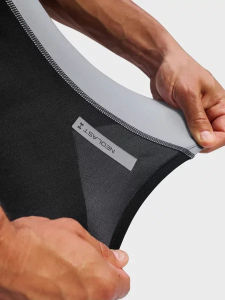 Футболка Under Armour чорна