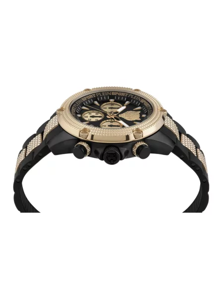 Zegarek Plein Sport czarny
