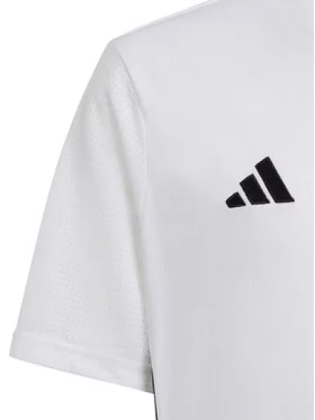 Funkční tričko adidas bílé