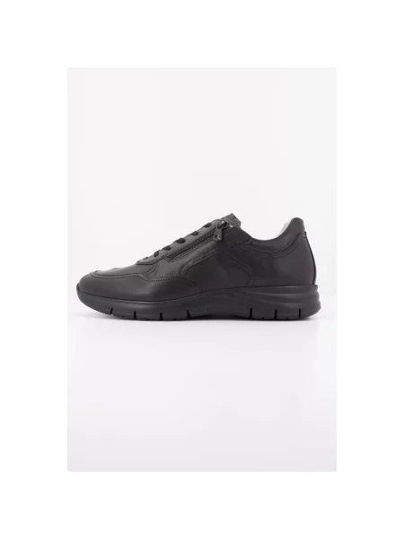 Pantofi Nerogiardini negru