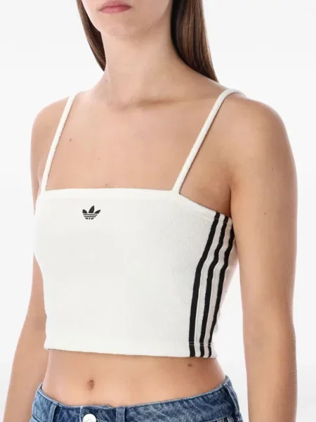 Sutien Adidas roz