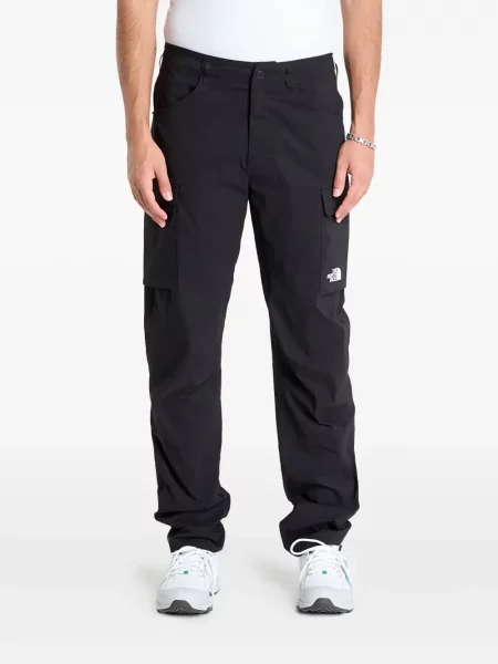 Pantaloni cargo The North Face negru