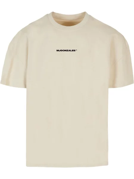 MJ Gonzales Tricou nisipiu negru