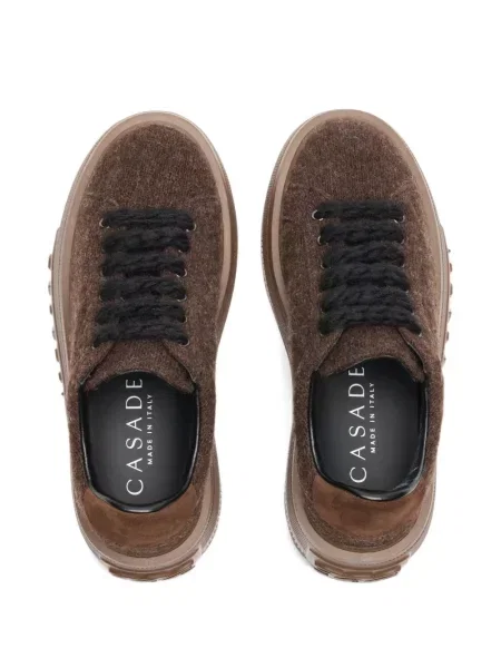 Top Casadei maro