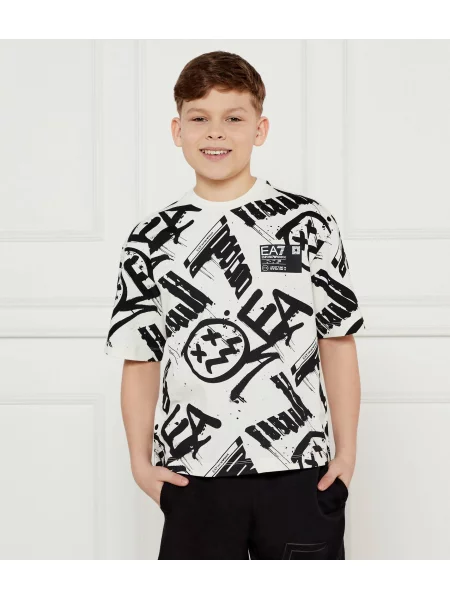 Tricou | Oversize fit