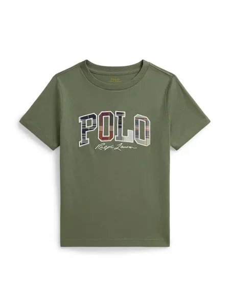 Детское поло Polo Ralph Lauren