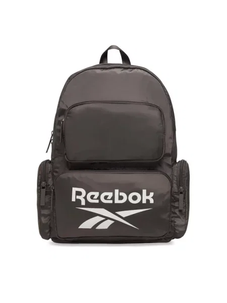 Ruksak Reebok siva