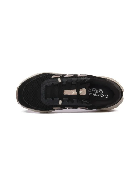 Pantofi Adidas alergare negru