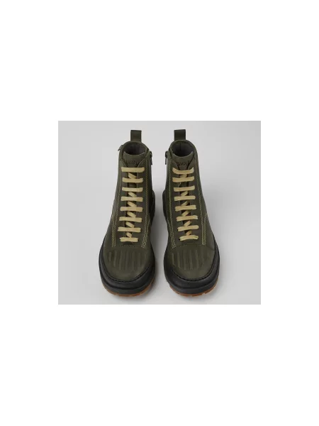 Botki Camper zielone